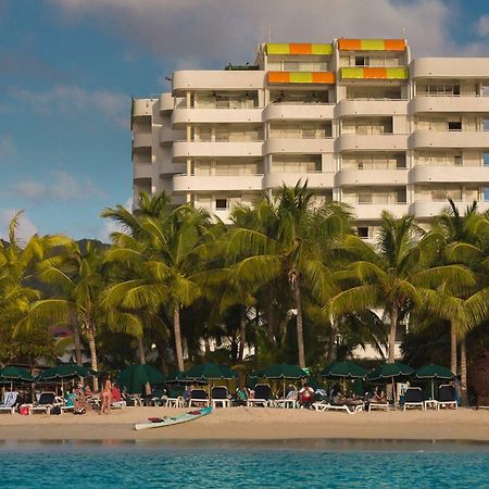 The Atrium Beach Resort And Spa, Ascend Hotel Collection Simpson Bay Eksteriør bilde