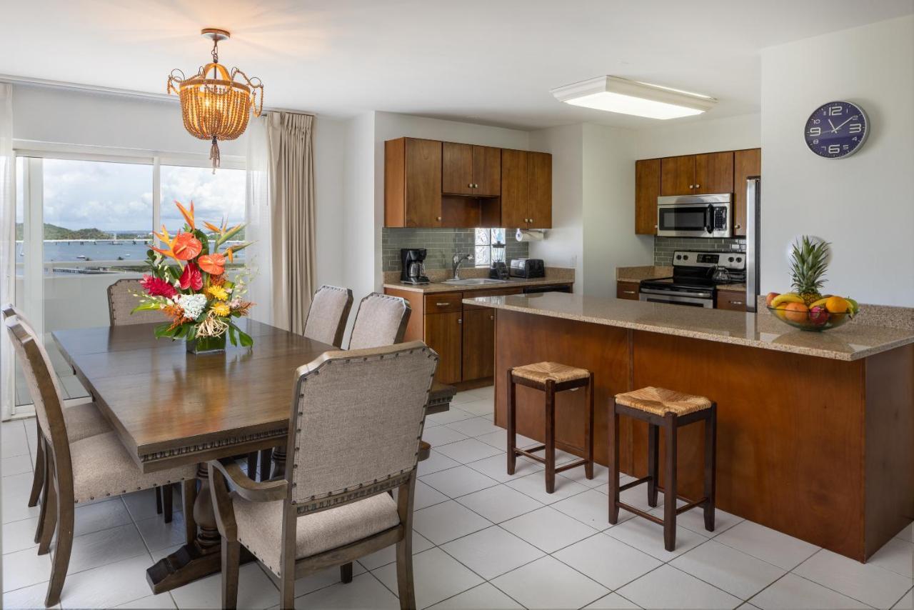 The Atrium Beach Resort And Spa, Ascend Hotel Collection Simpson Bay Eksteriør bilde