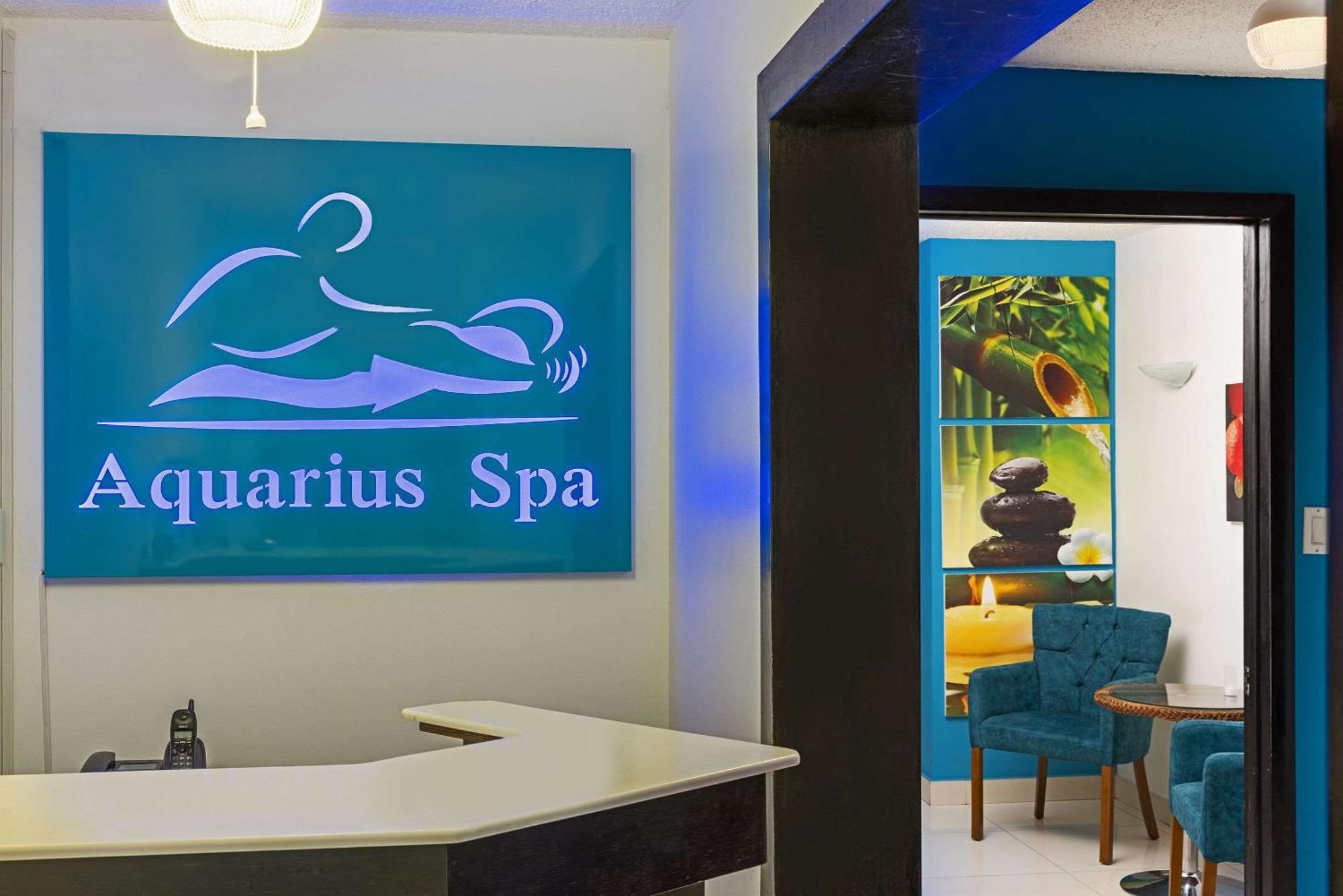 The Atrium Beach Resort And Spa, Ascend Hotel Collection Simpson Bay Eksteriør bilde