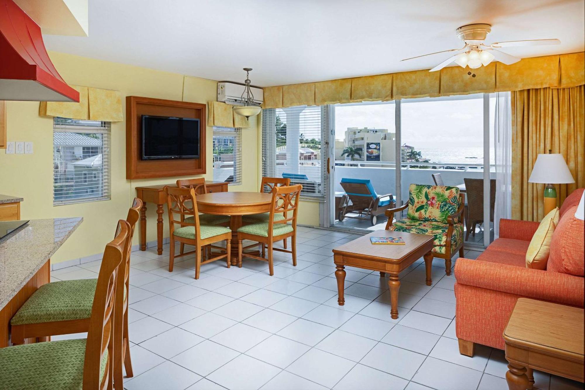 The Atrium Beach Resort And Spa, Ascend Hotel Collection Simpson Bay Eksteriør bilde