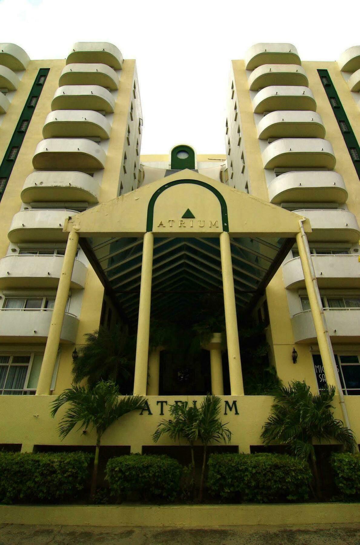 The Atrium Beach Resort And Spa, Ascend Hotel Collection Simpson Bay Eksteriør bilde